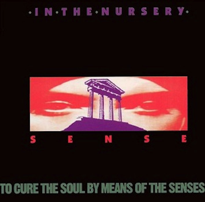 Sense cover