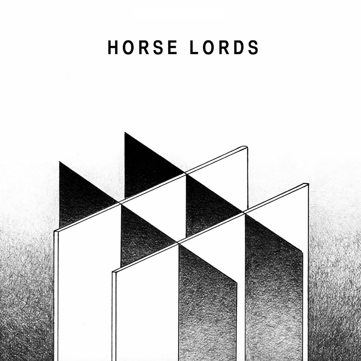 Horse Lords (Expanded) cover