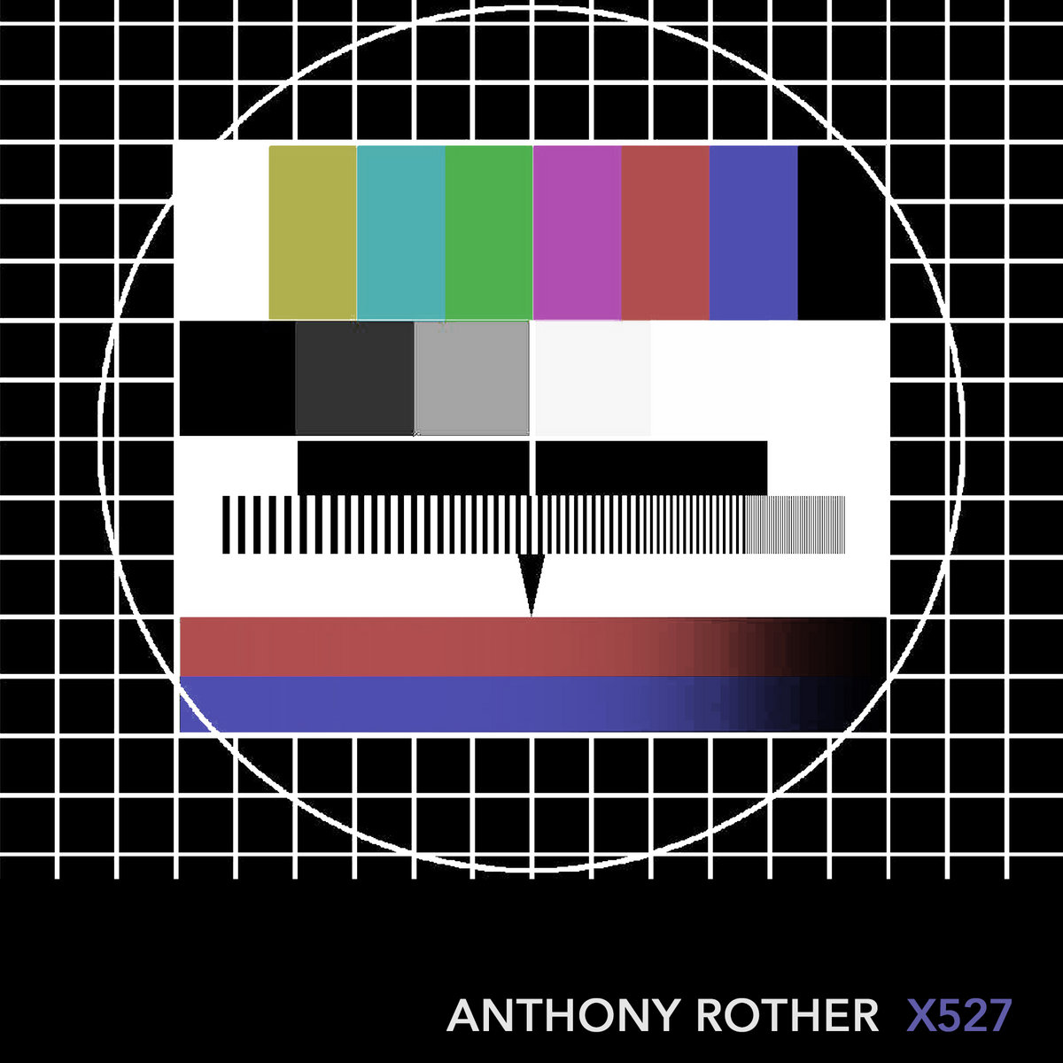 X527 cover art