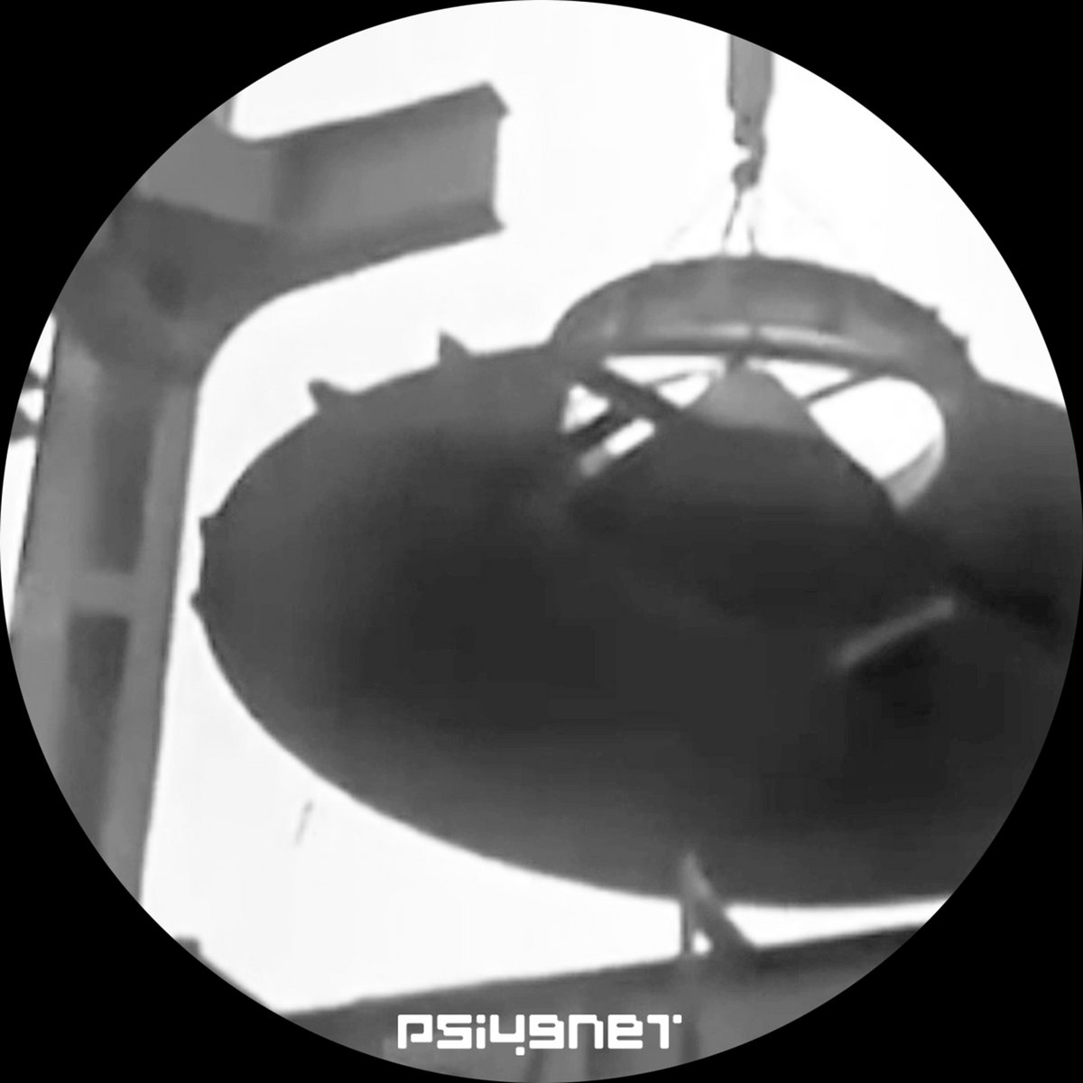 PSI49NET 103 cover art