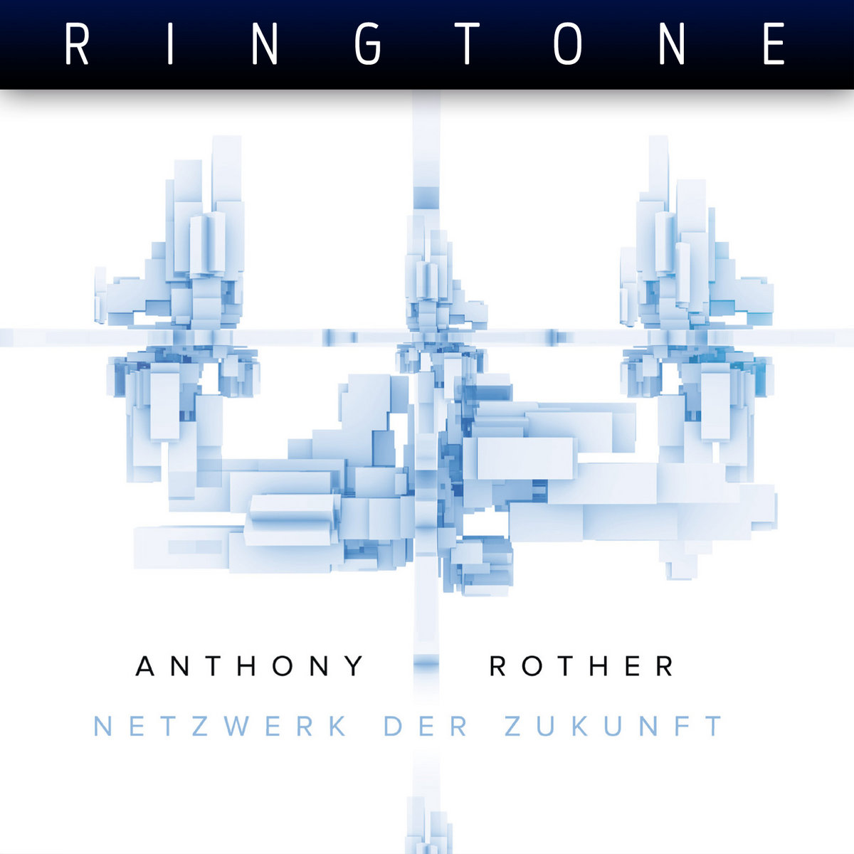 NETZWERK DER ZUKUNFT Ringtone + Videos + Special Booklet cover art