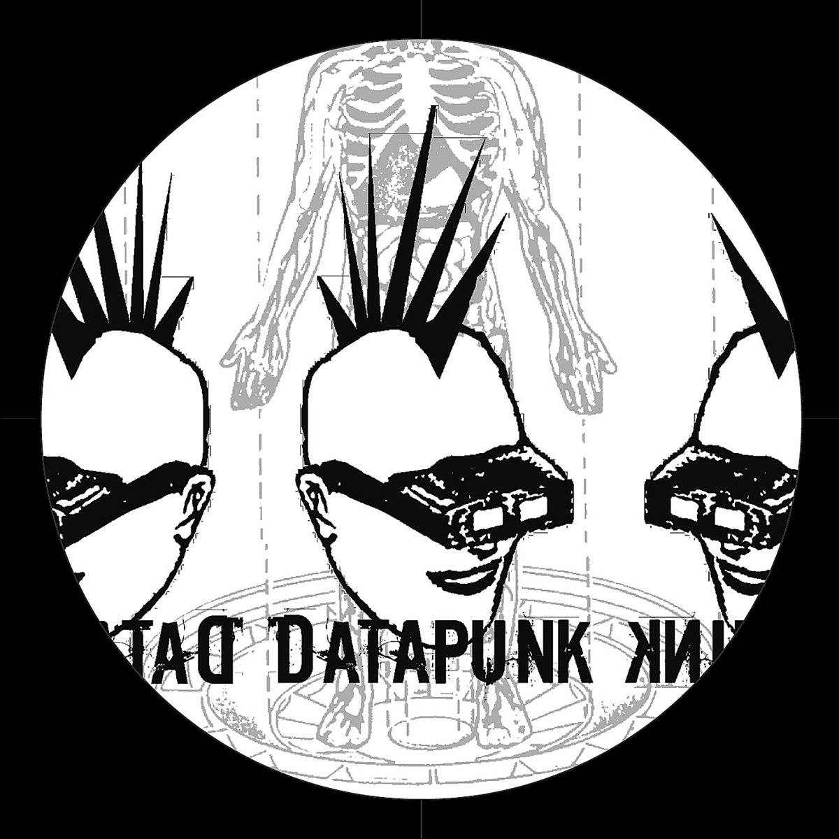 BACK HOME / Bad To The Bone cover art