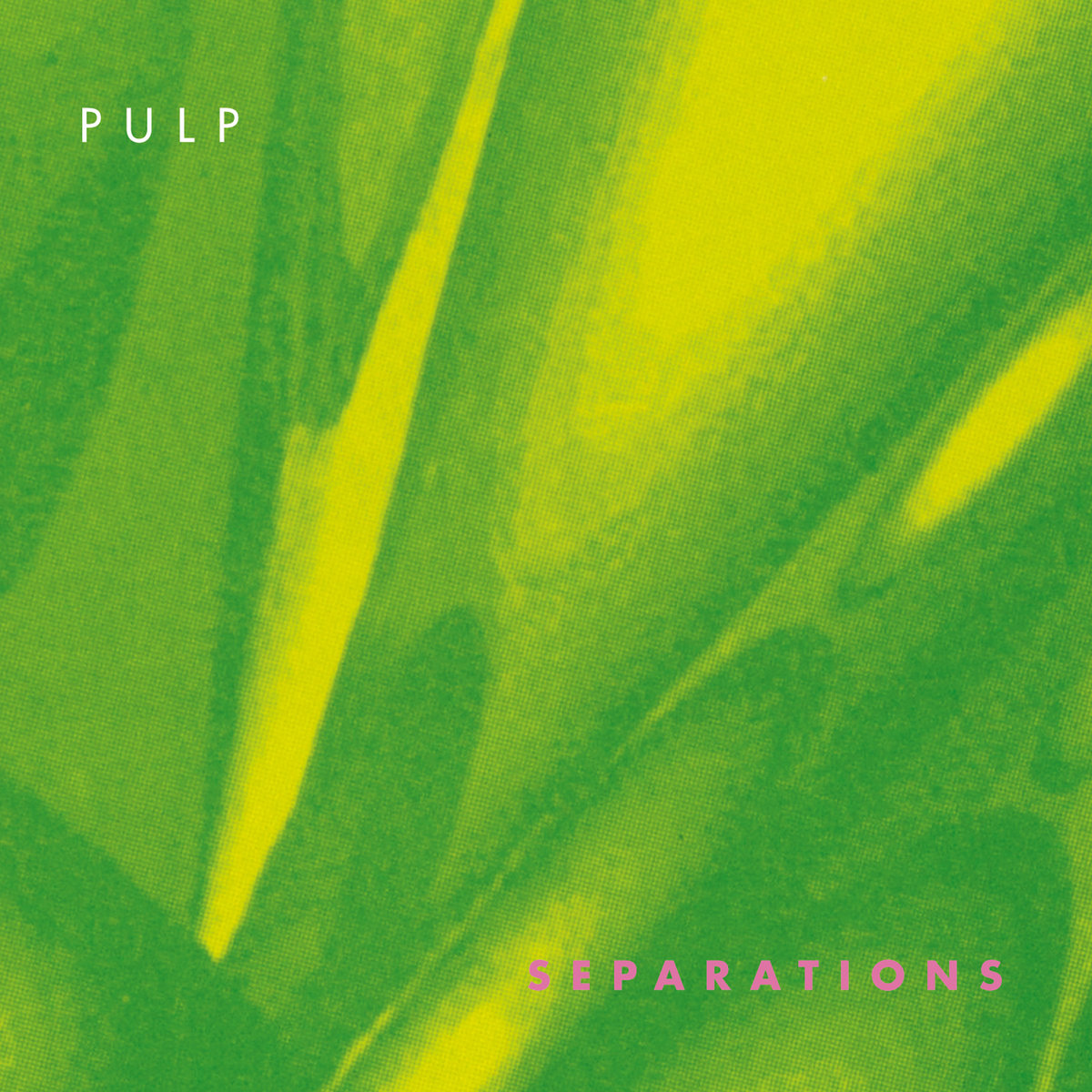 Separations cover