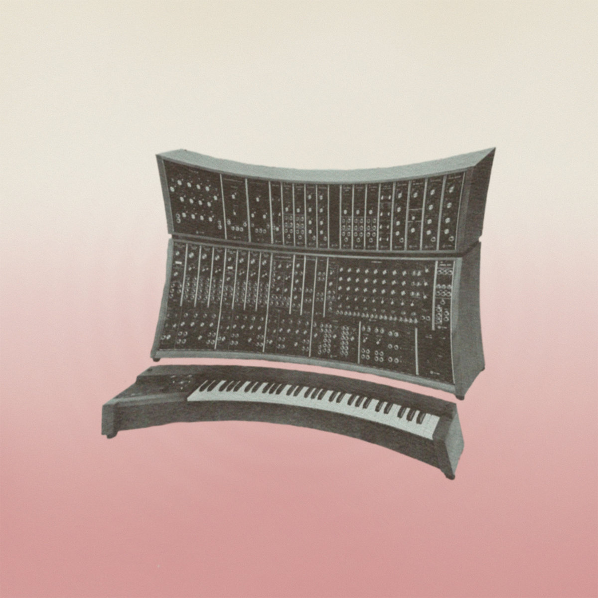 Electronic Phantoms cover