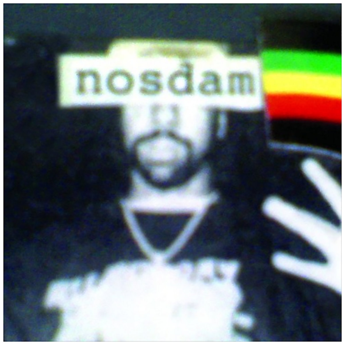 OFF TAPES (1998-'99) cover