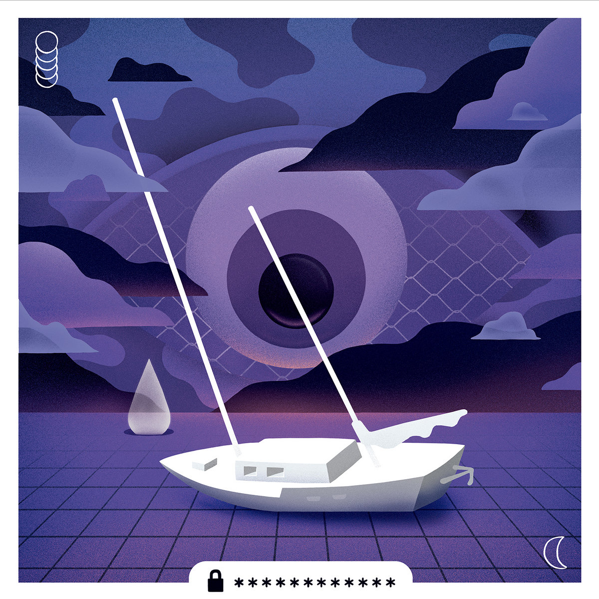 Right the Ship (2023 mix) cover