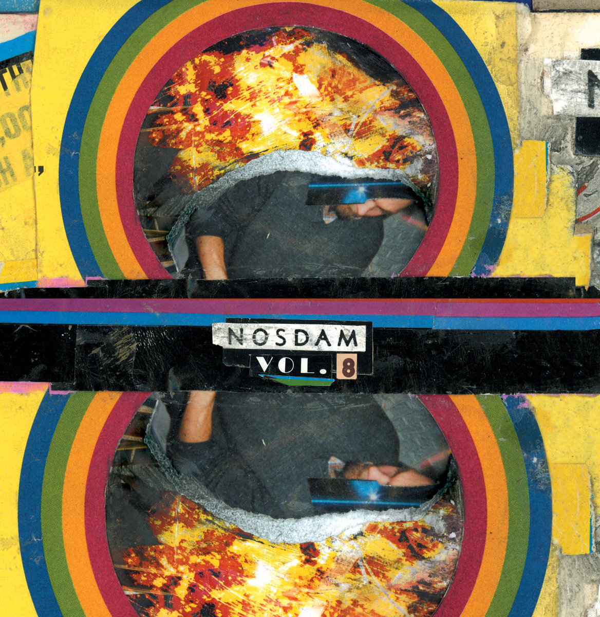 Vol. 8 (2000-2004) cover