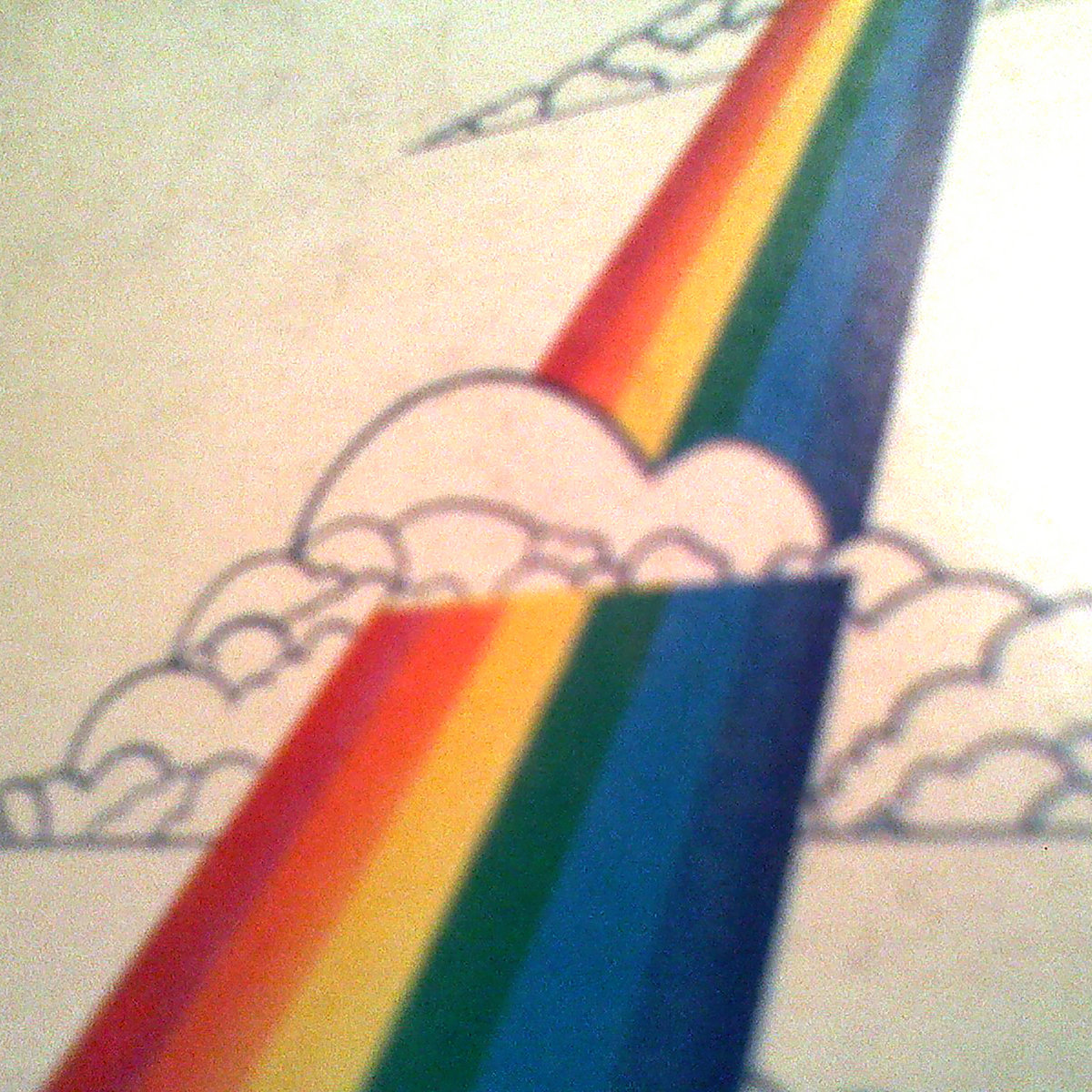 PSE3 (remixes 2008-2012) cover