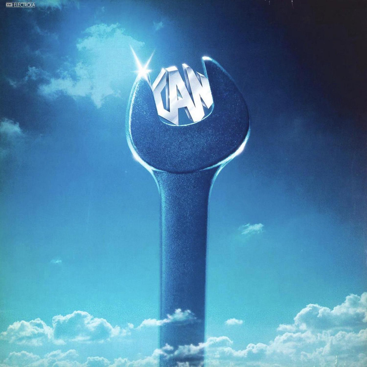 Can cover art