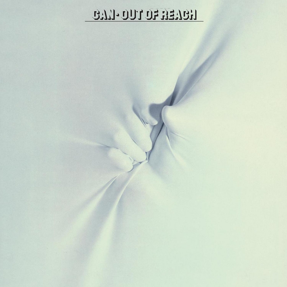 Out Of Reach cover art
