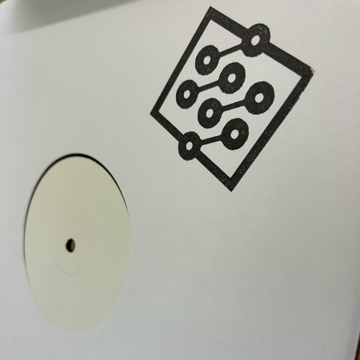 Ink & Gremlinz - Rise Of The Deep / Forget You OKBR056 cover art