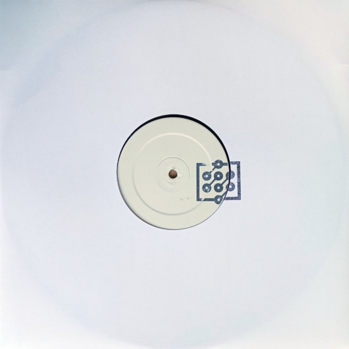 DJ Trax - As Day Breaks / Forward Thinking OKBR048 cover art