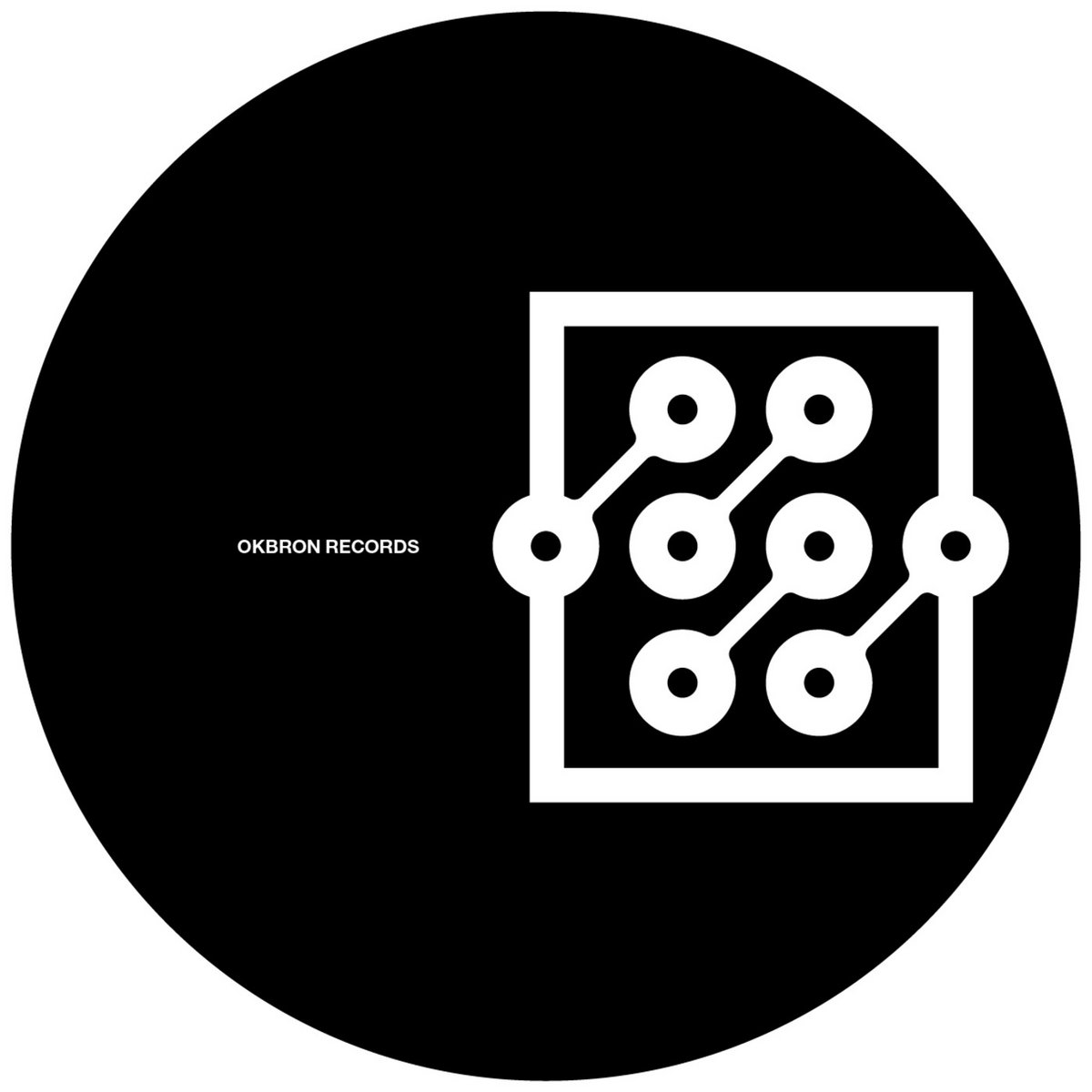 Cryo - Mermaid / Tidal - Embargo (Pete Rann Remix) OKBR006 cover art