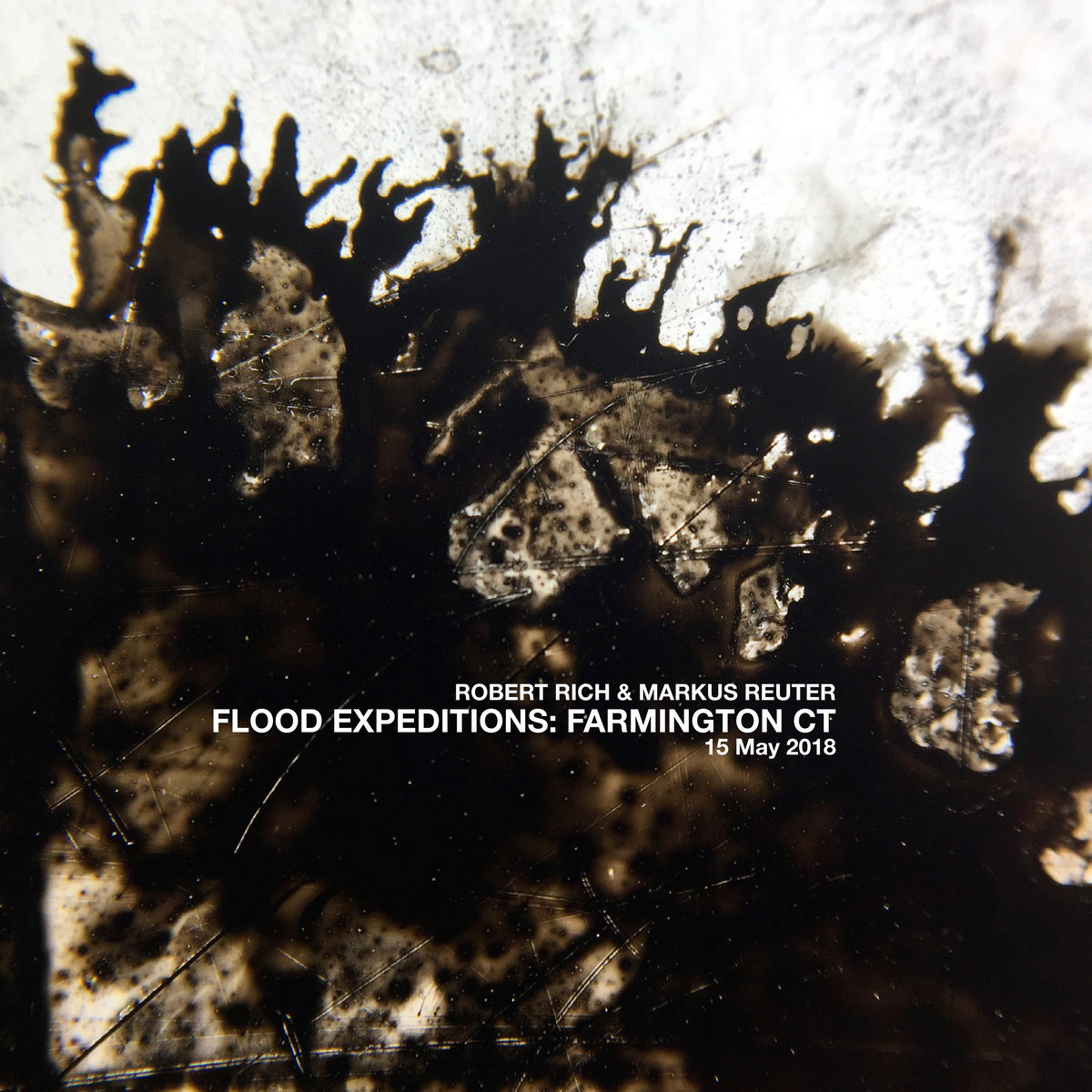 Flood Expeditions: Farmington CT, 15 May 2018 cover