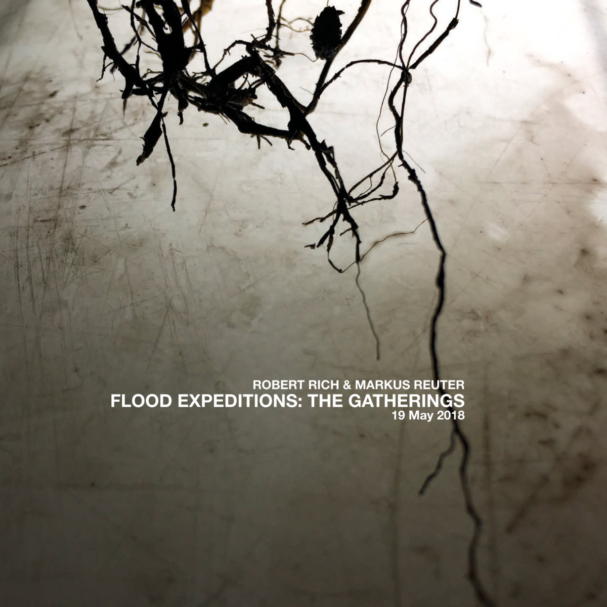 Flood Expeditions: The Gatherings, 19 May 2018 cover