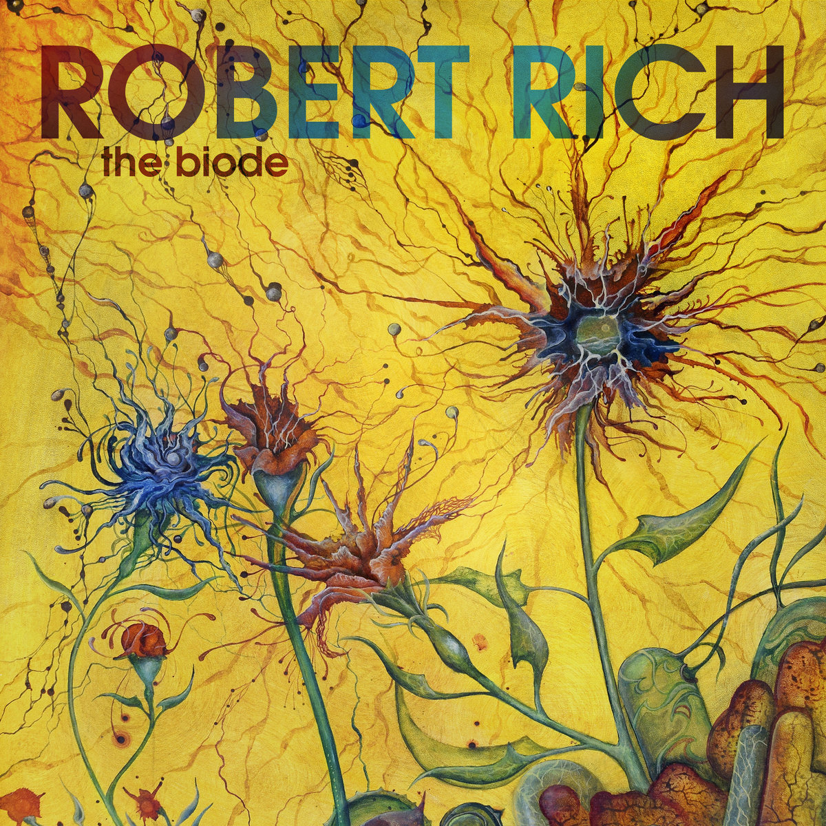 The Biode cover