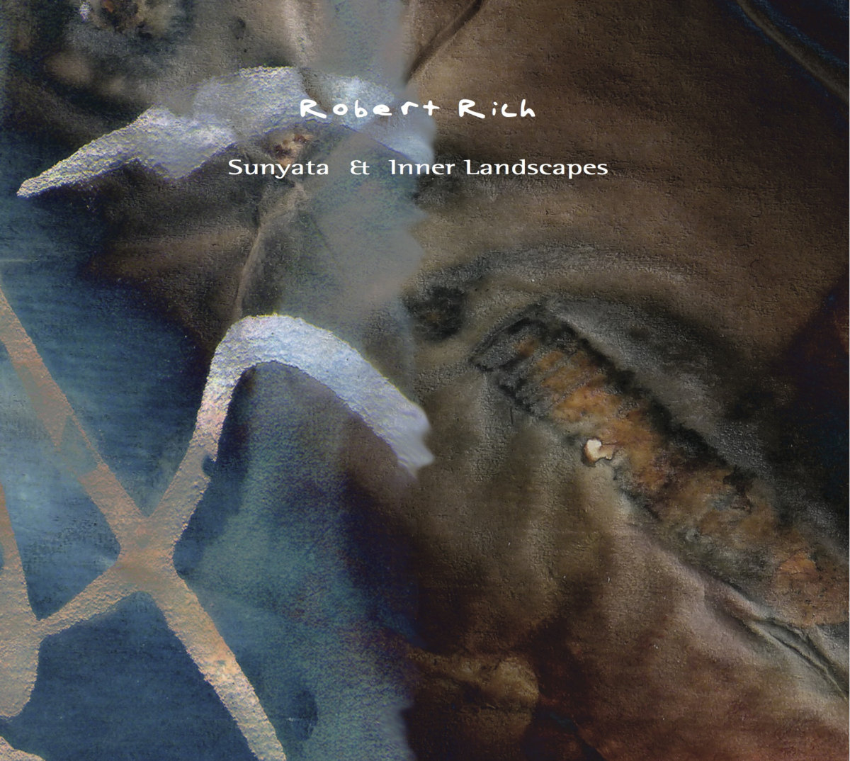 Sunyata & Inner Landscapes cover