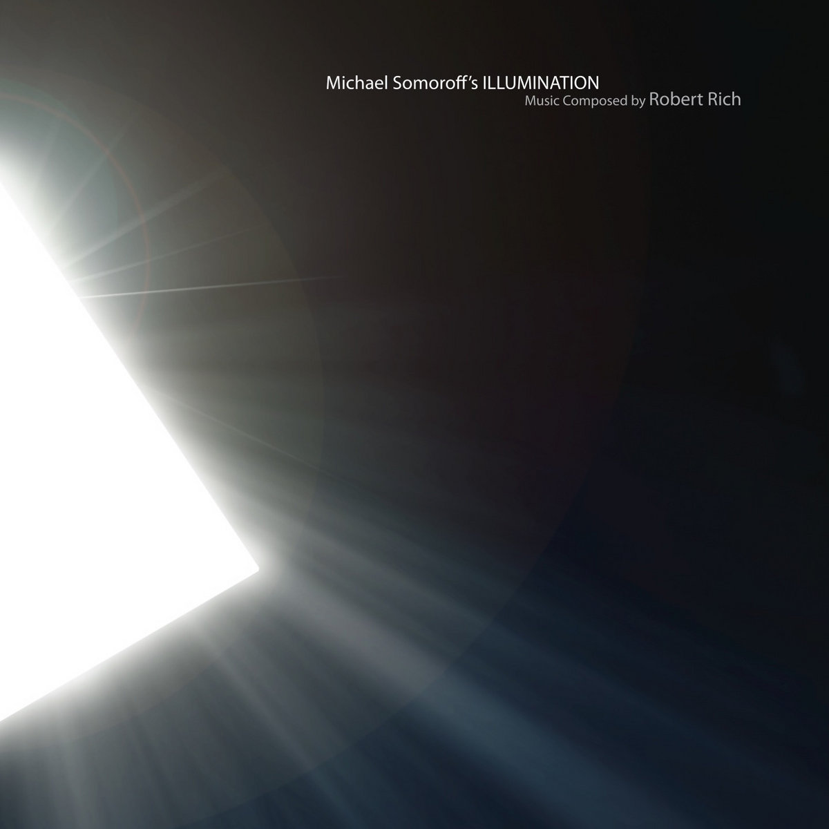 Illumination - 24 bit 96 kHz cover