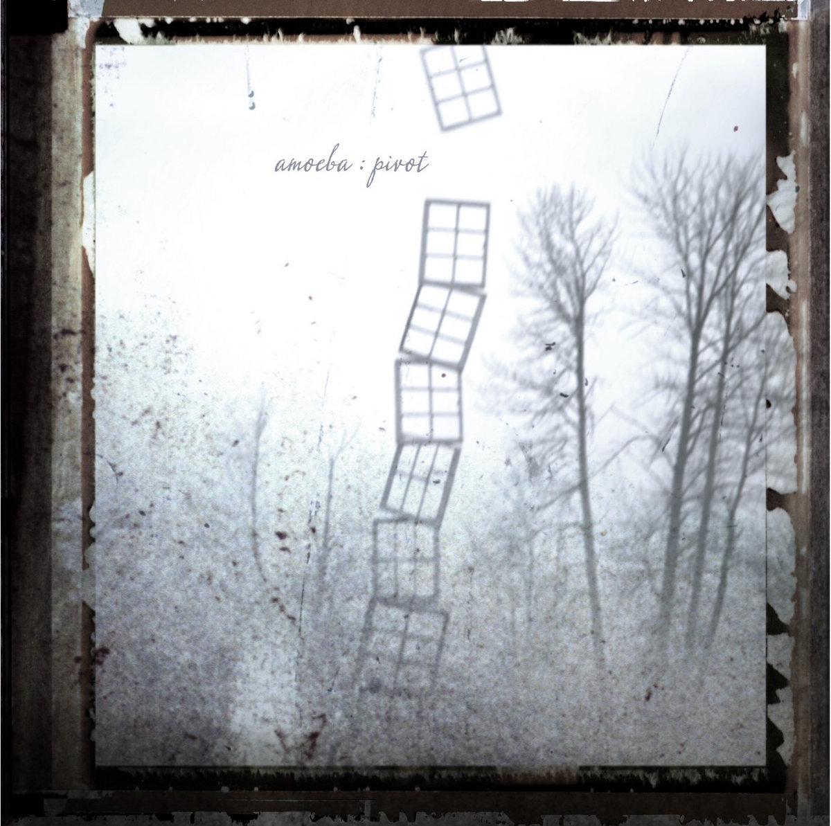Pivot cover