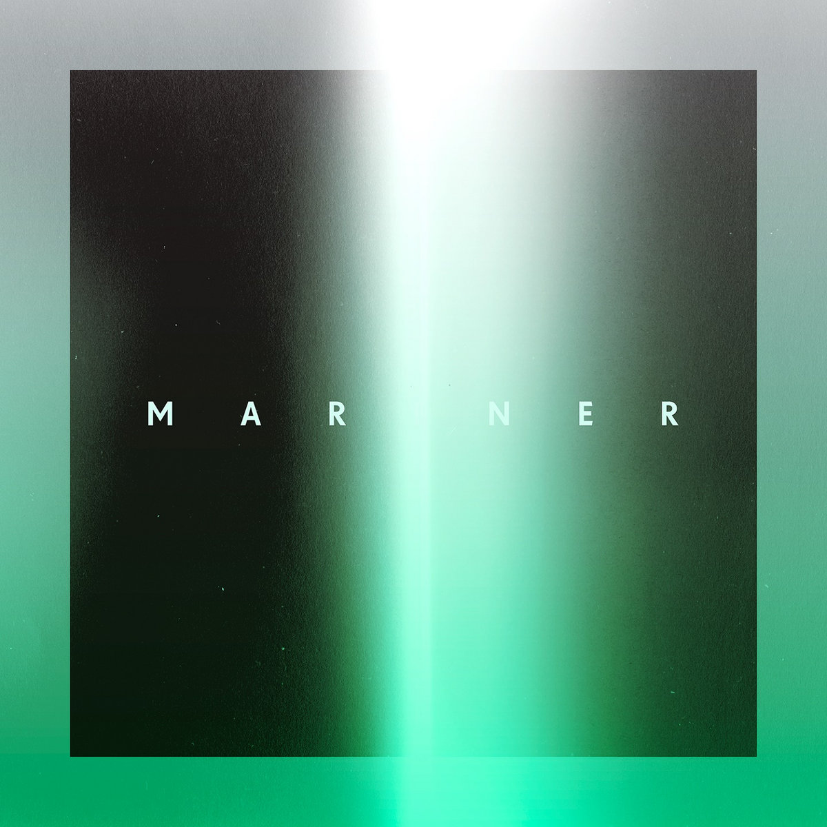 Mariner cover