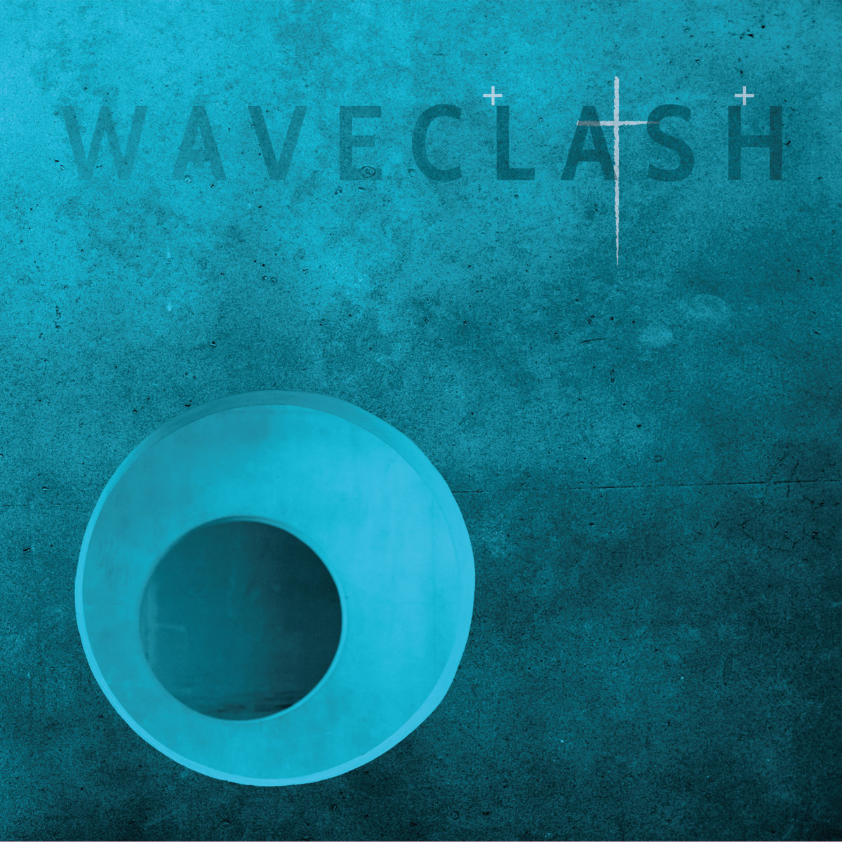 WAVECLASH cover art