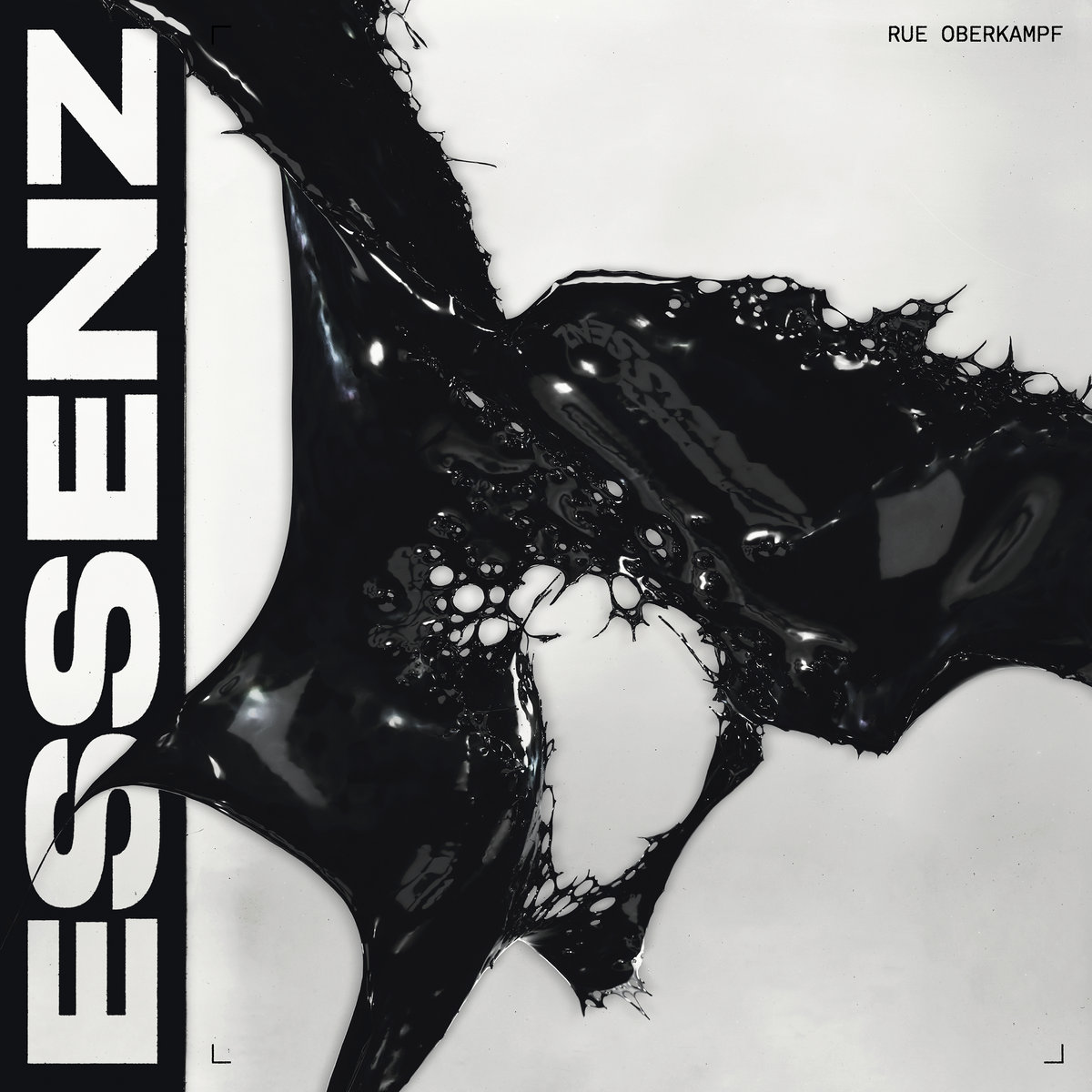 Essenz cover art