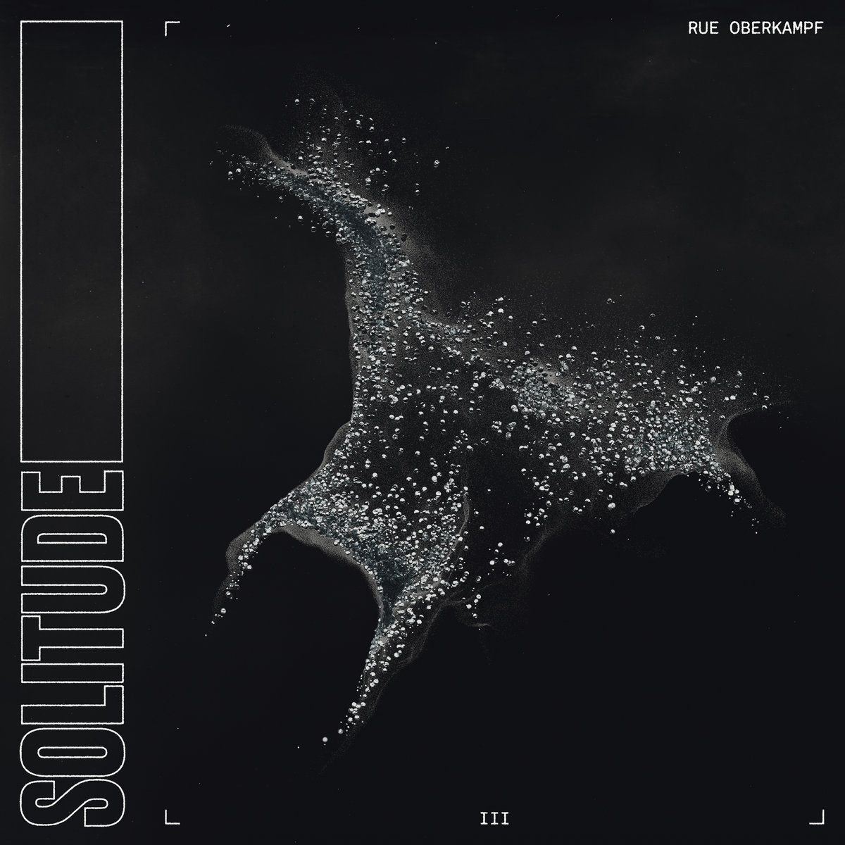 Solitude (Essenz Version) cover art