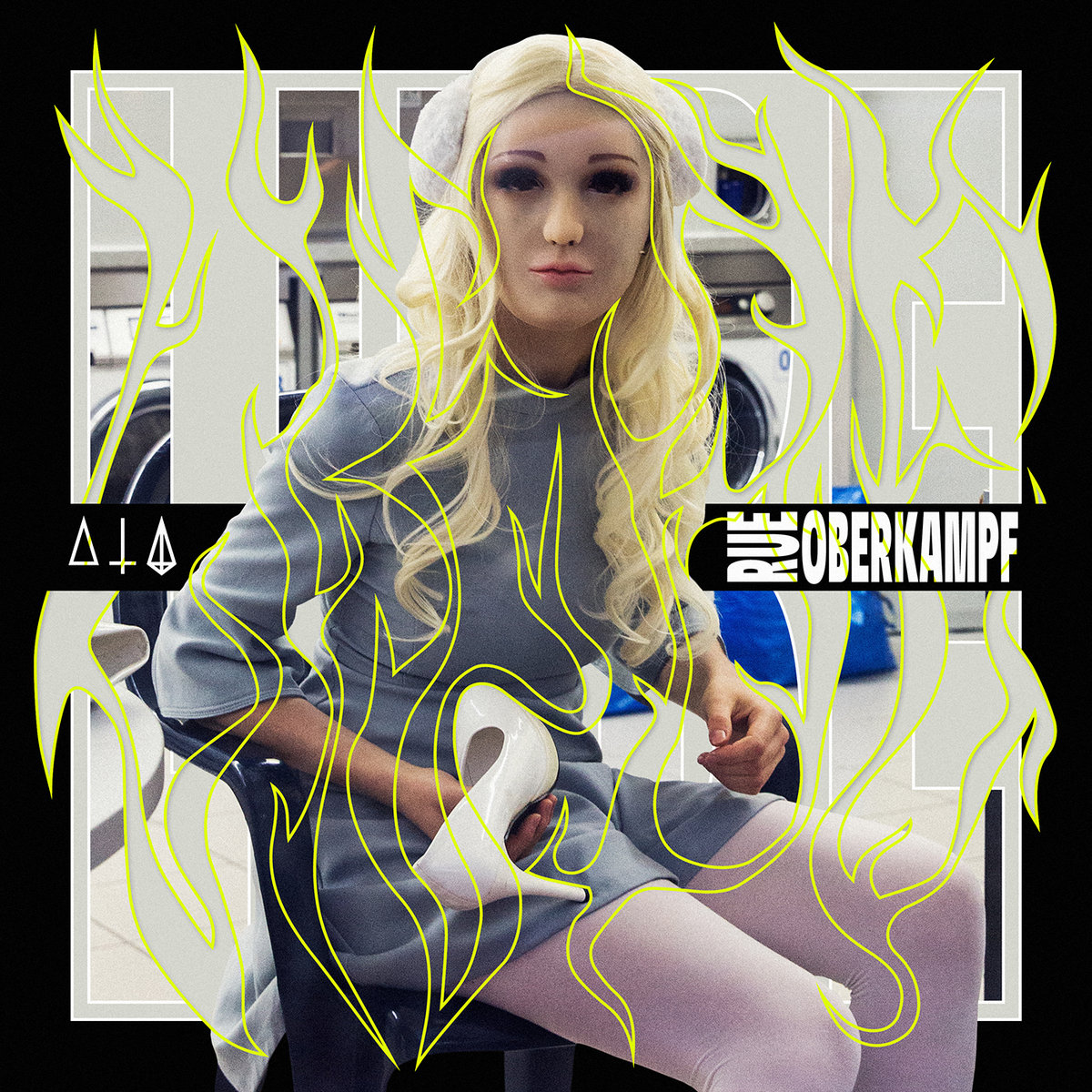 Liebe cover art