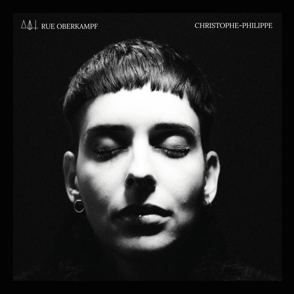 CHRISTOPHE-PHILIPPE cover art
