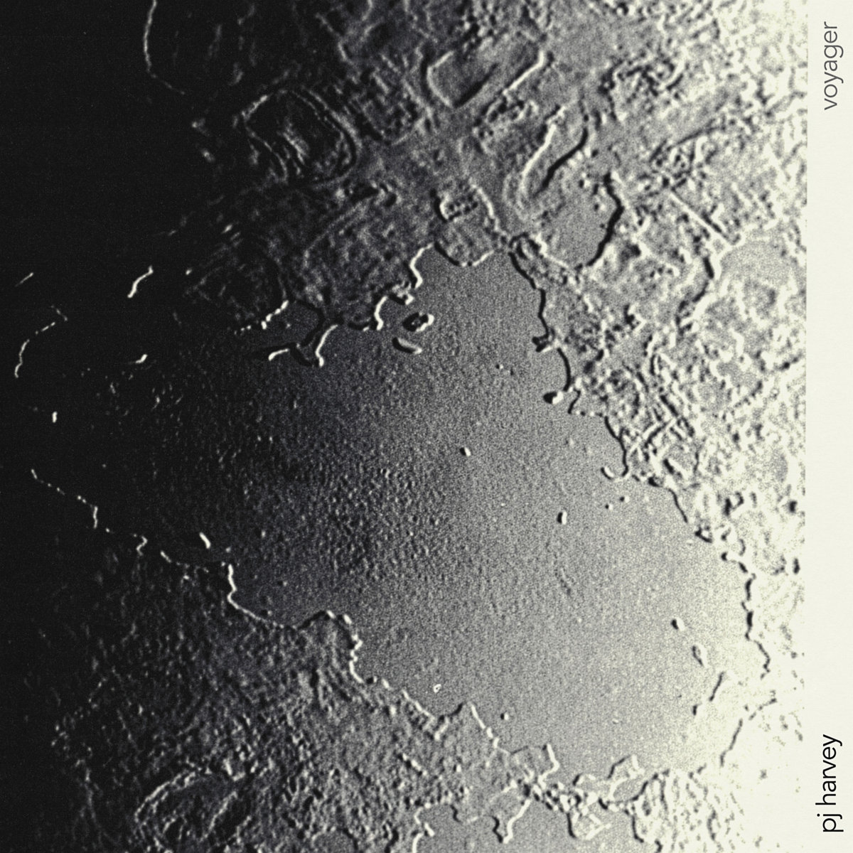 Voyager cover art
