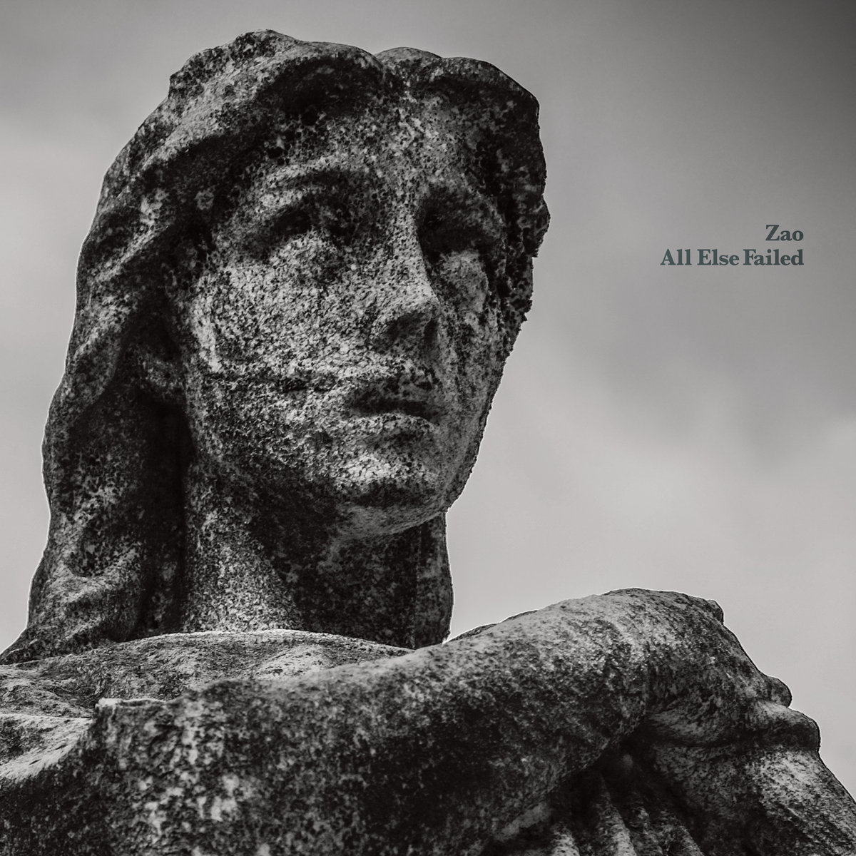 All Else Failed - Original Recording Remastered cover