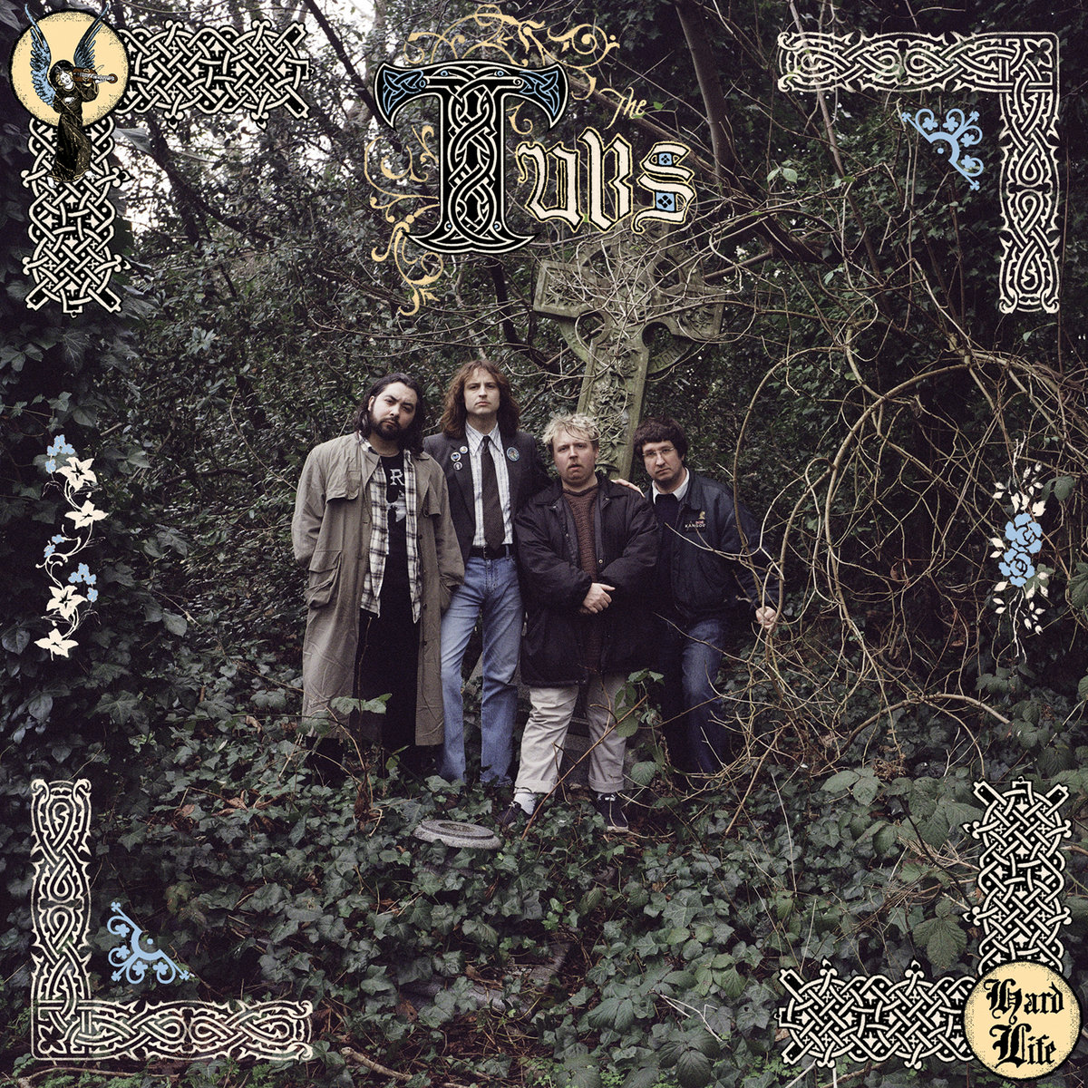 Hard Life cover art