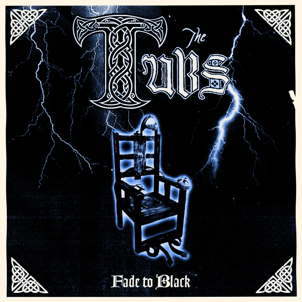 Fade to Black cover art