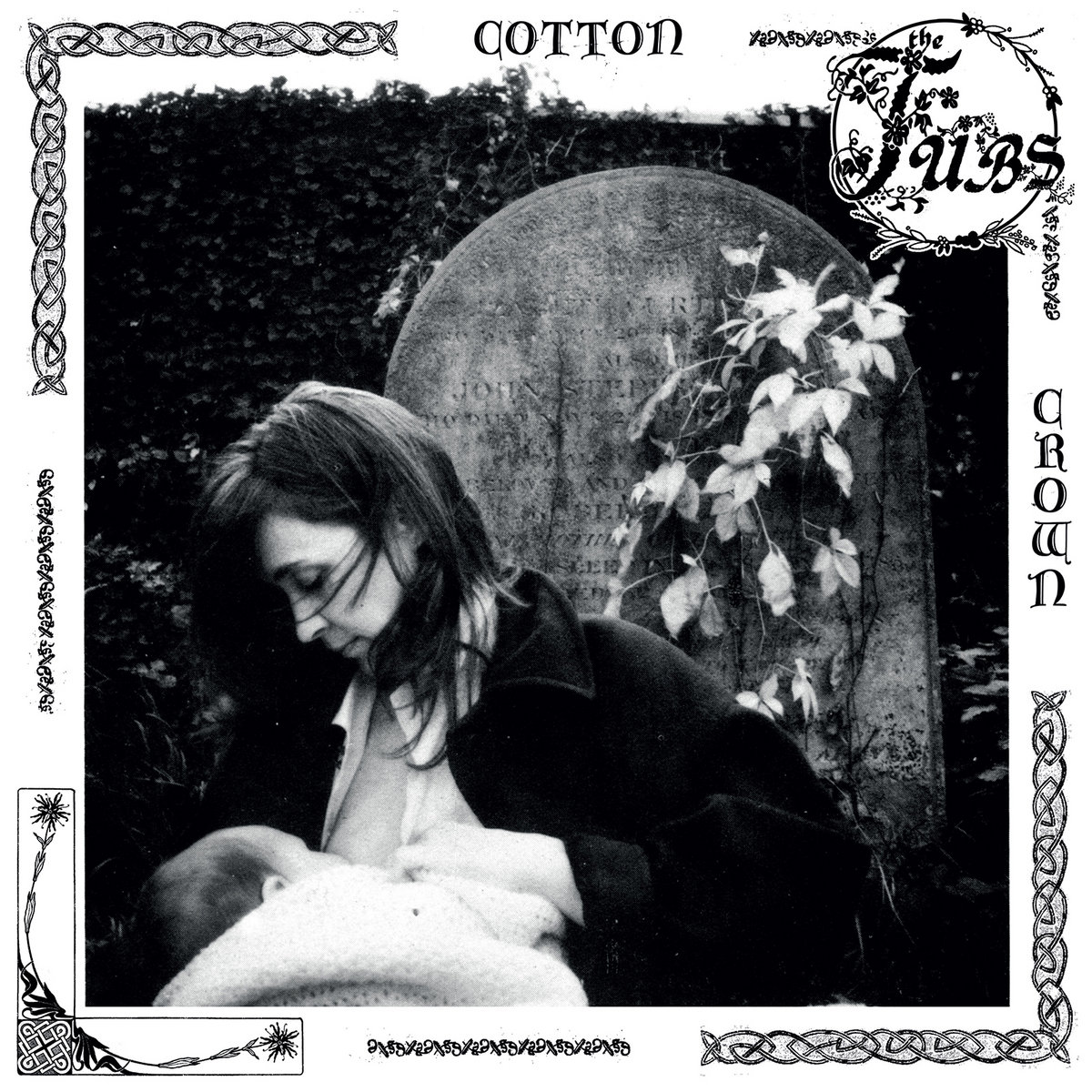 Cotton Crown cover art