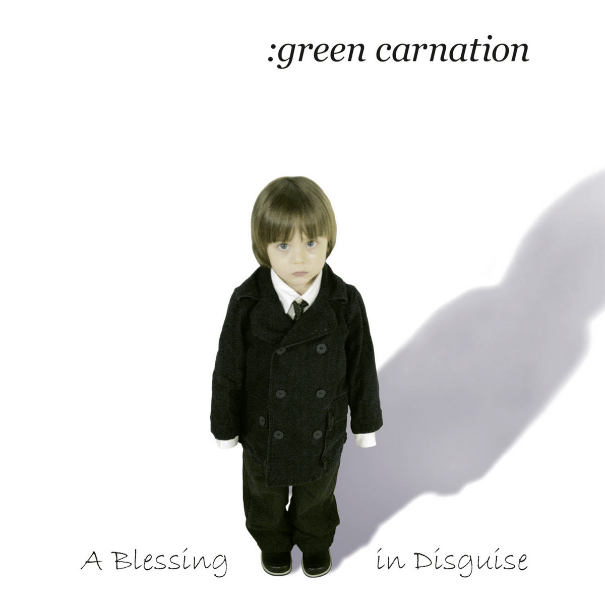 A Blessing in Disguise cover art