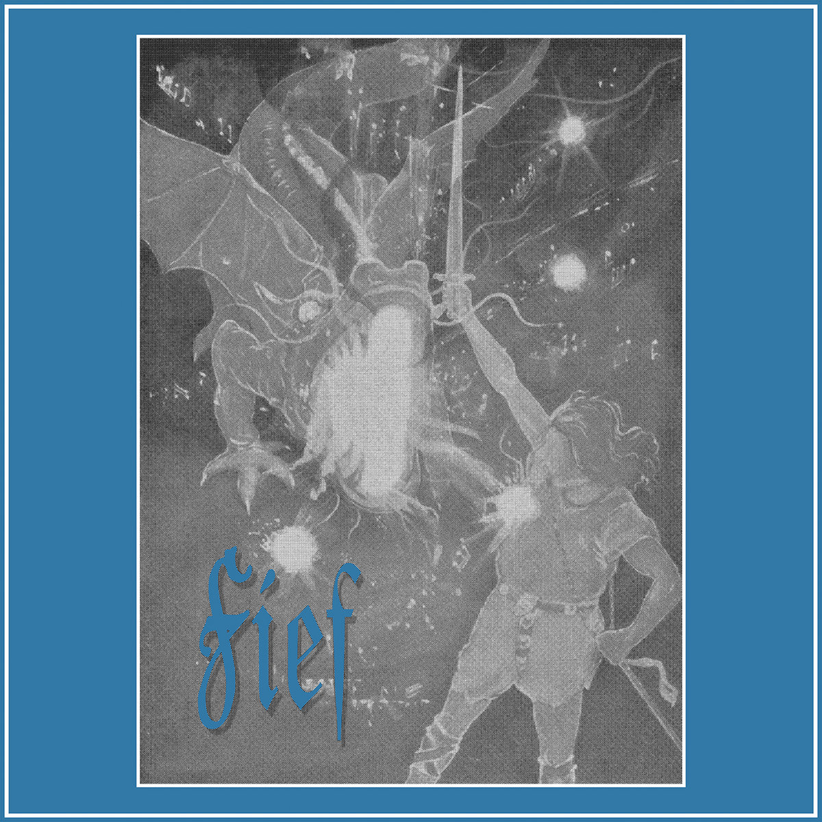 III (Reissue) cover