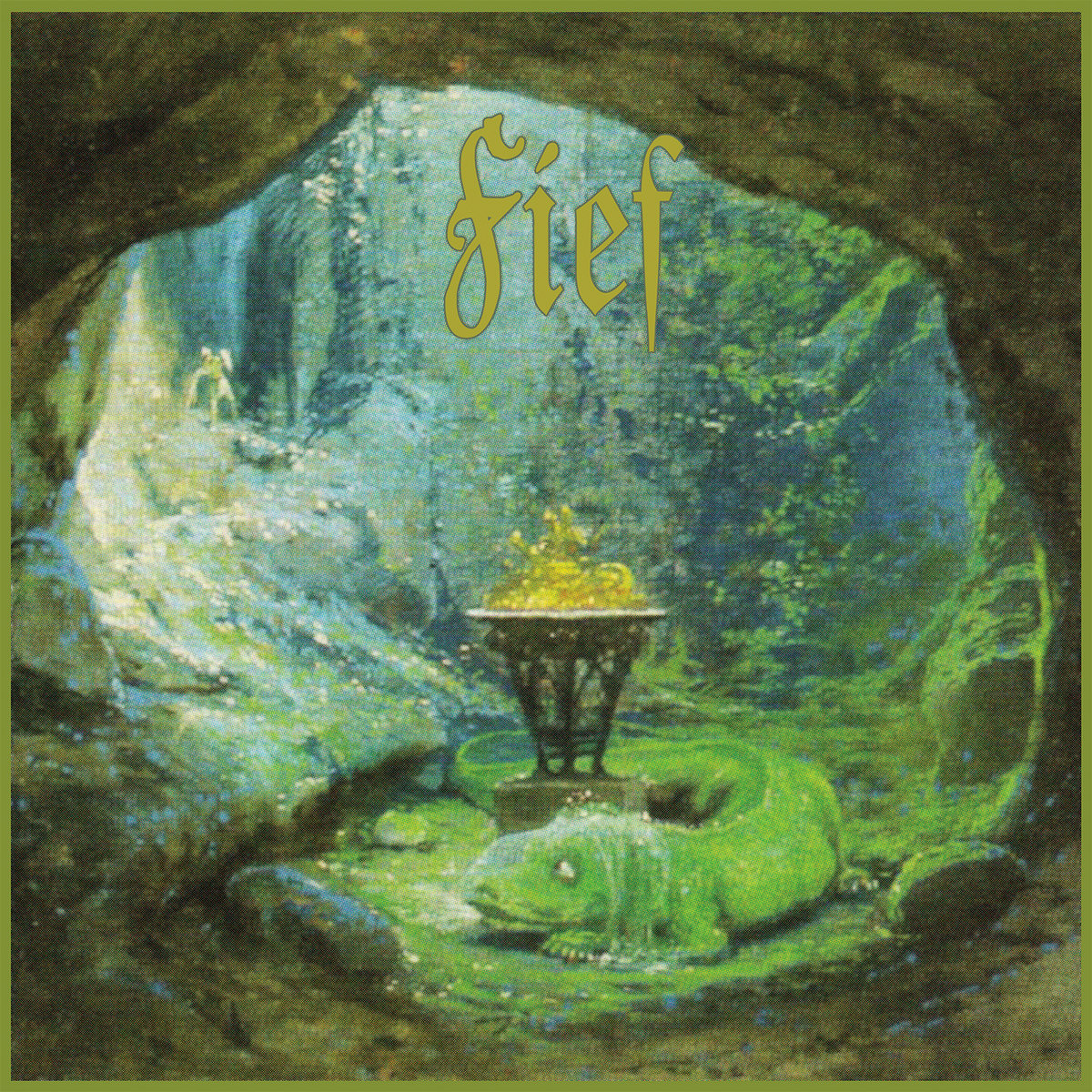 II (Reissue) cover