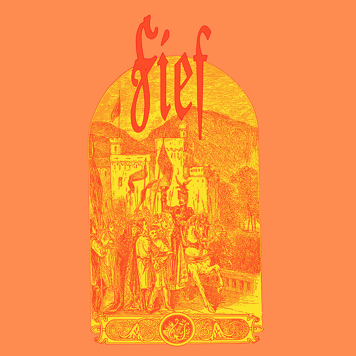 I (Reissue) cover