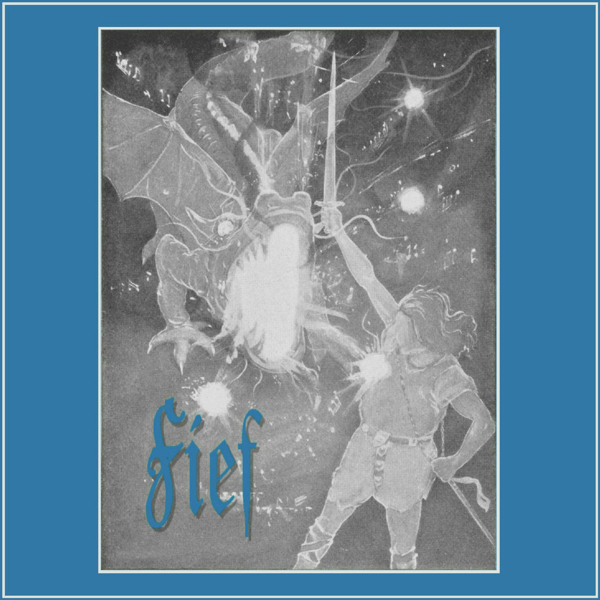 III cover