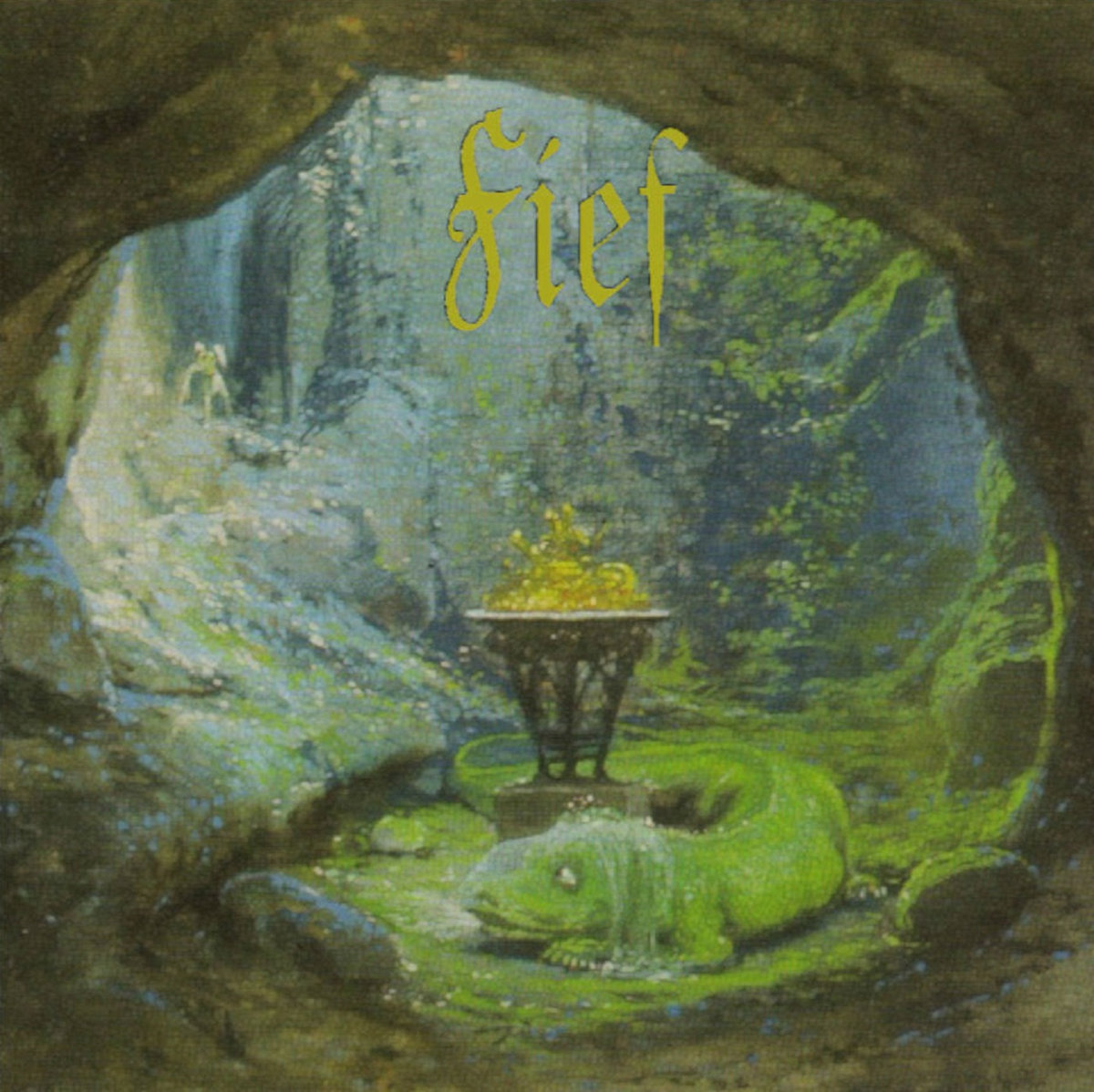 II cover