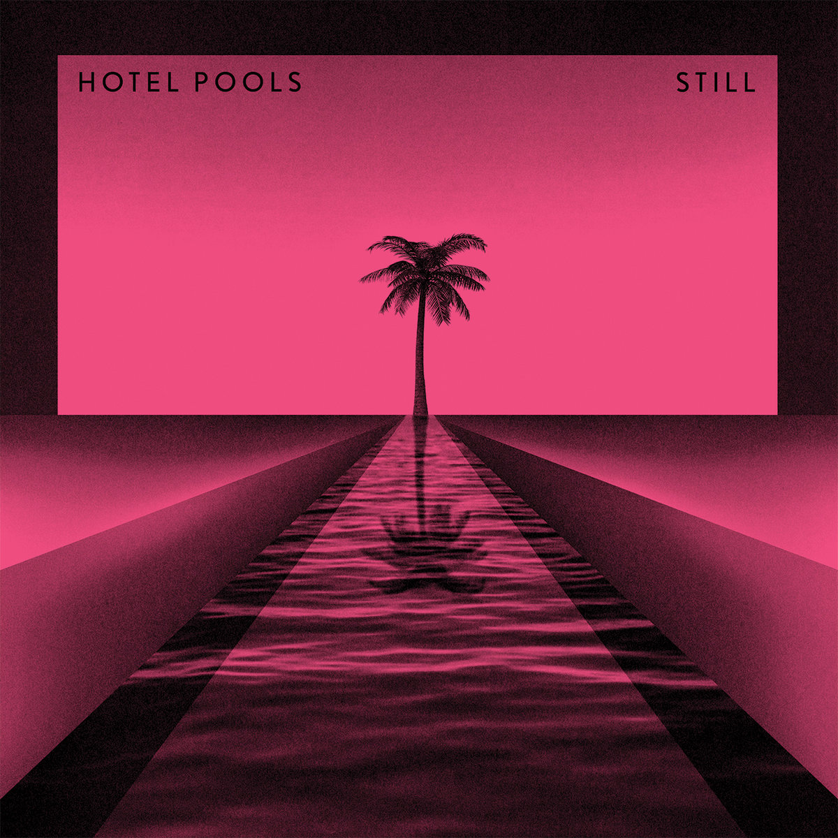 Hotel Pools | Still cover