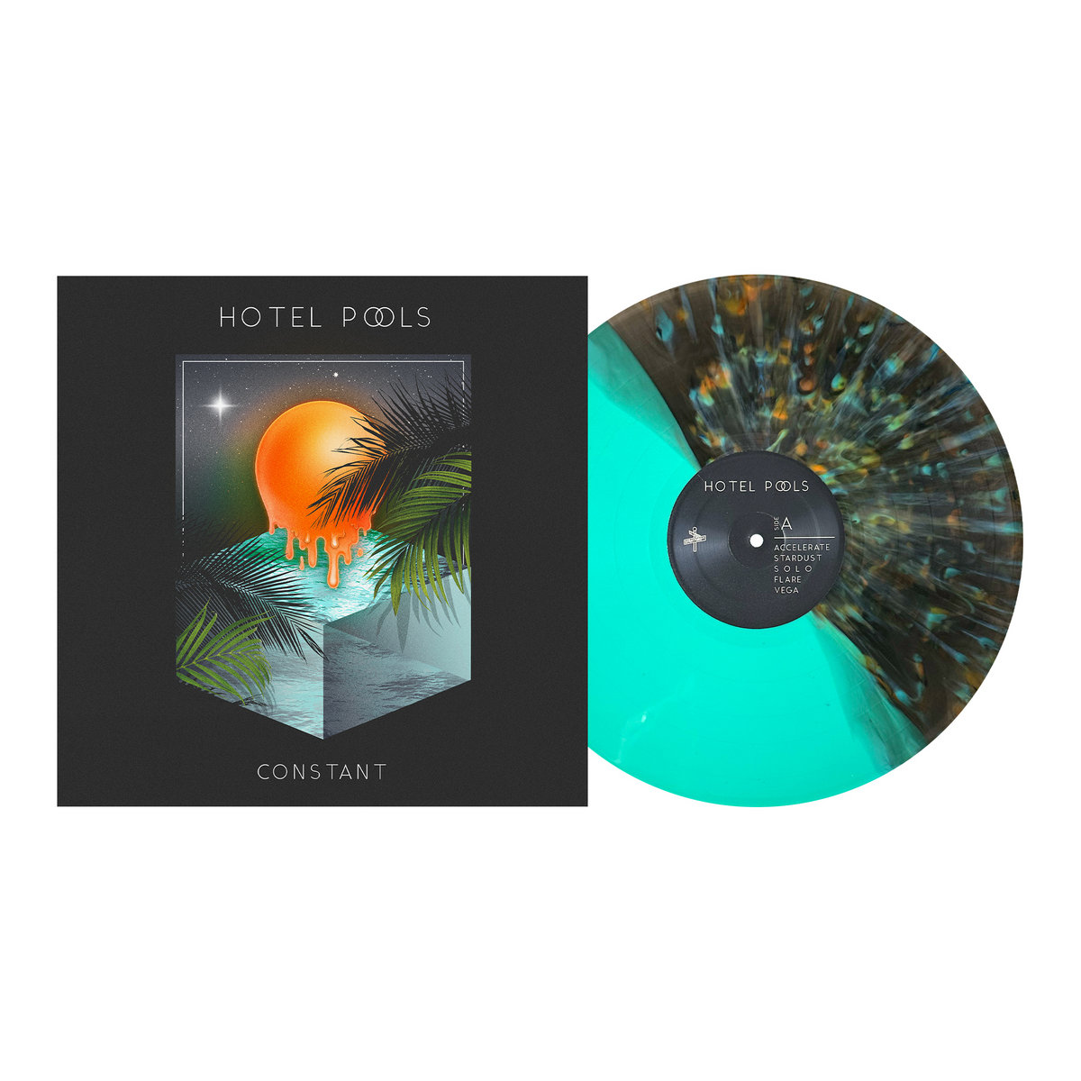 Hotel Pools | Constant cover