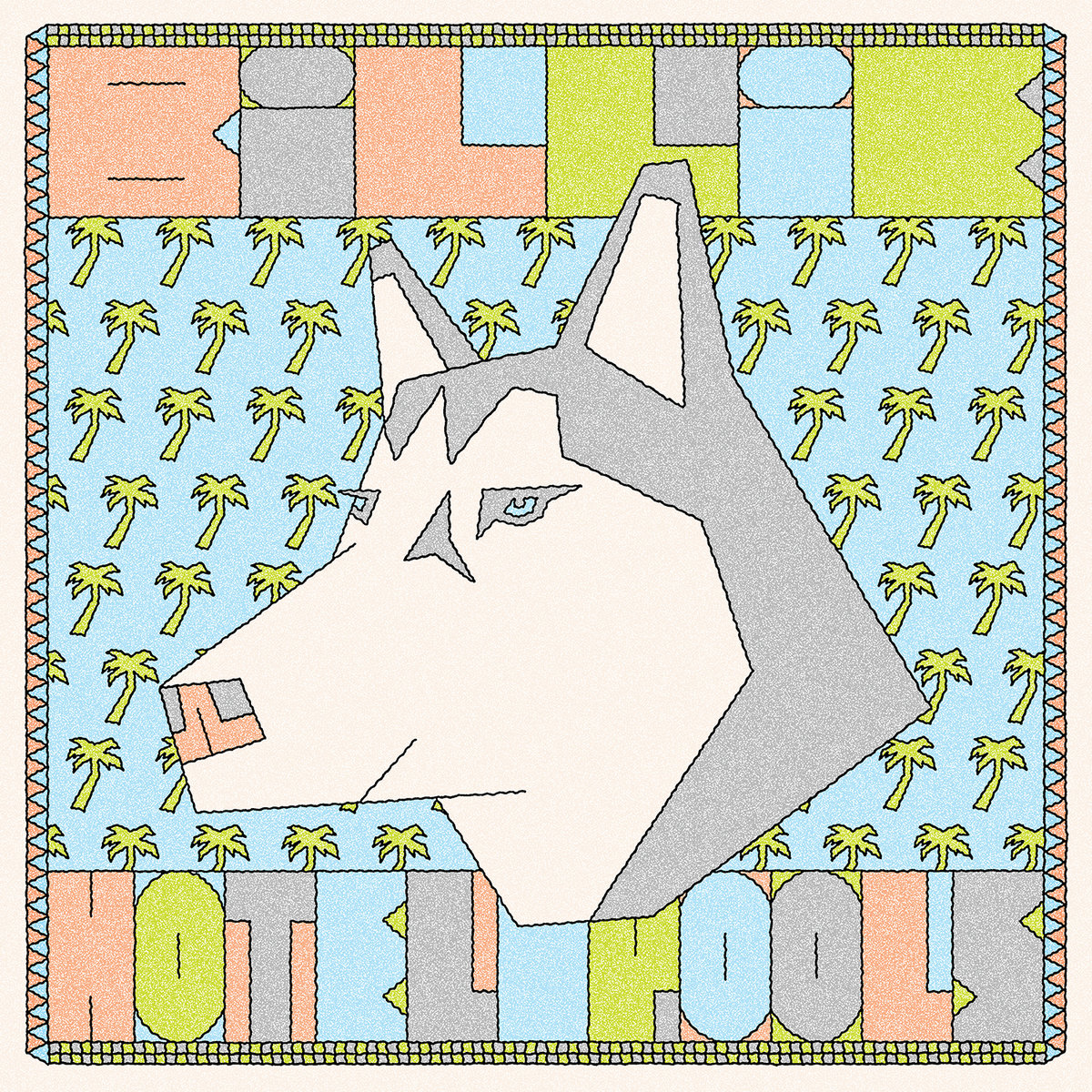 BiLLiE cover