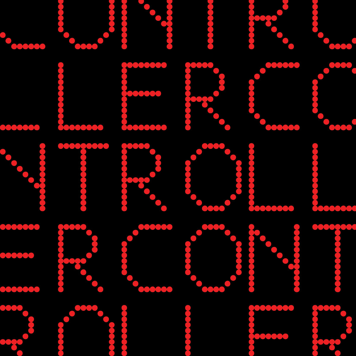 Controller by Hotel Pools - album cover art