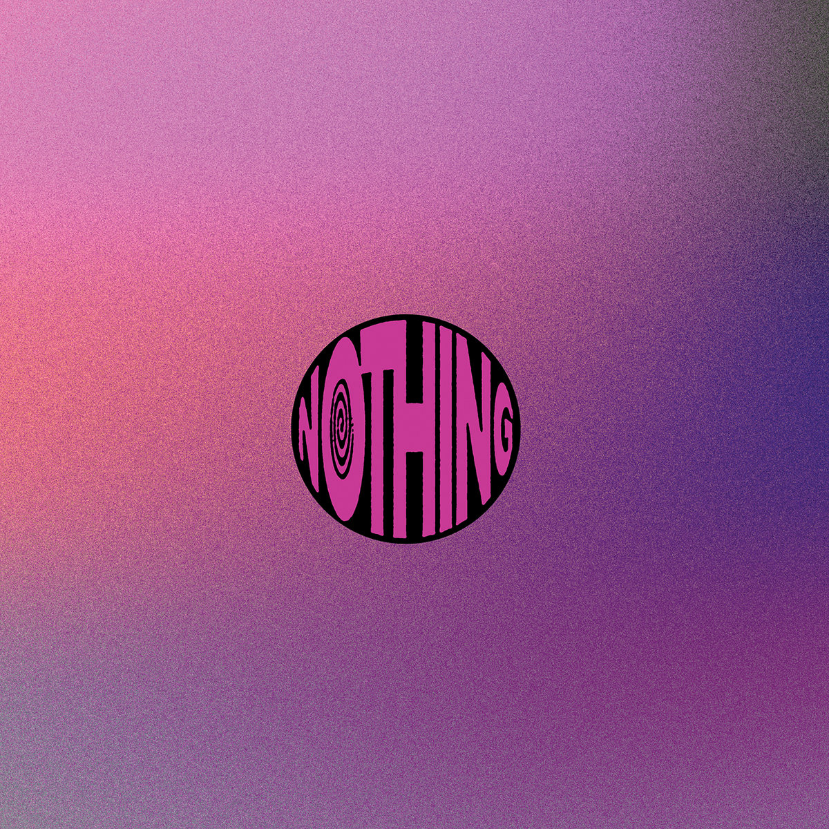 Nothing cover