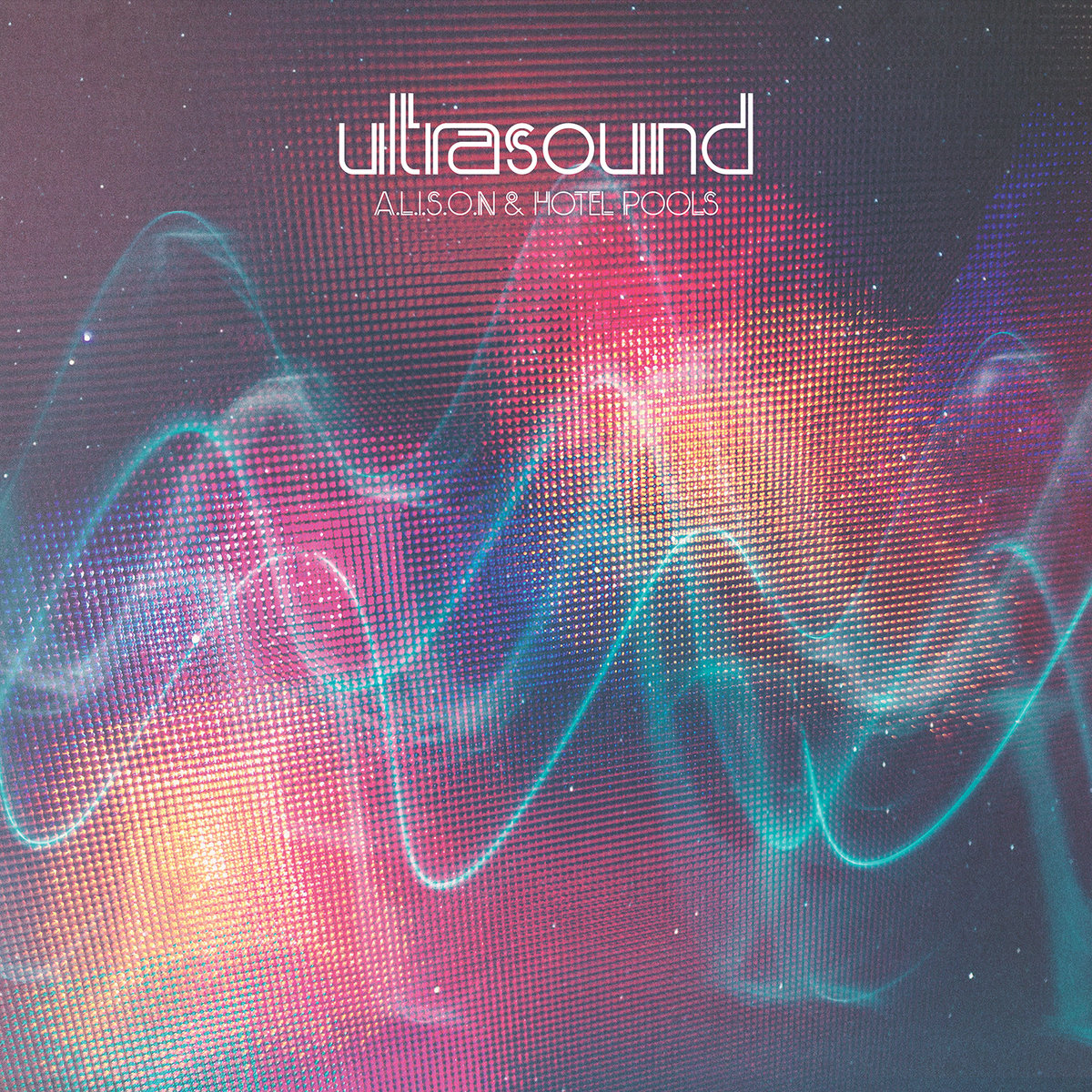 Ultrasound cover