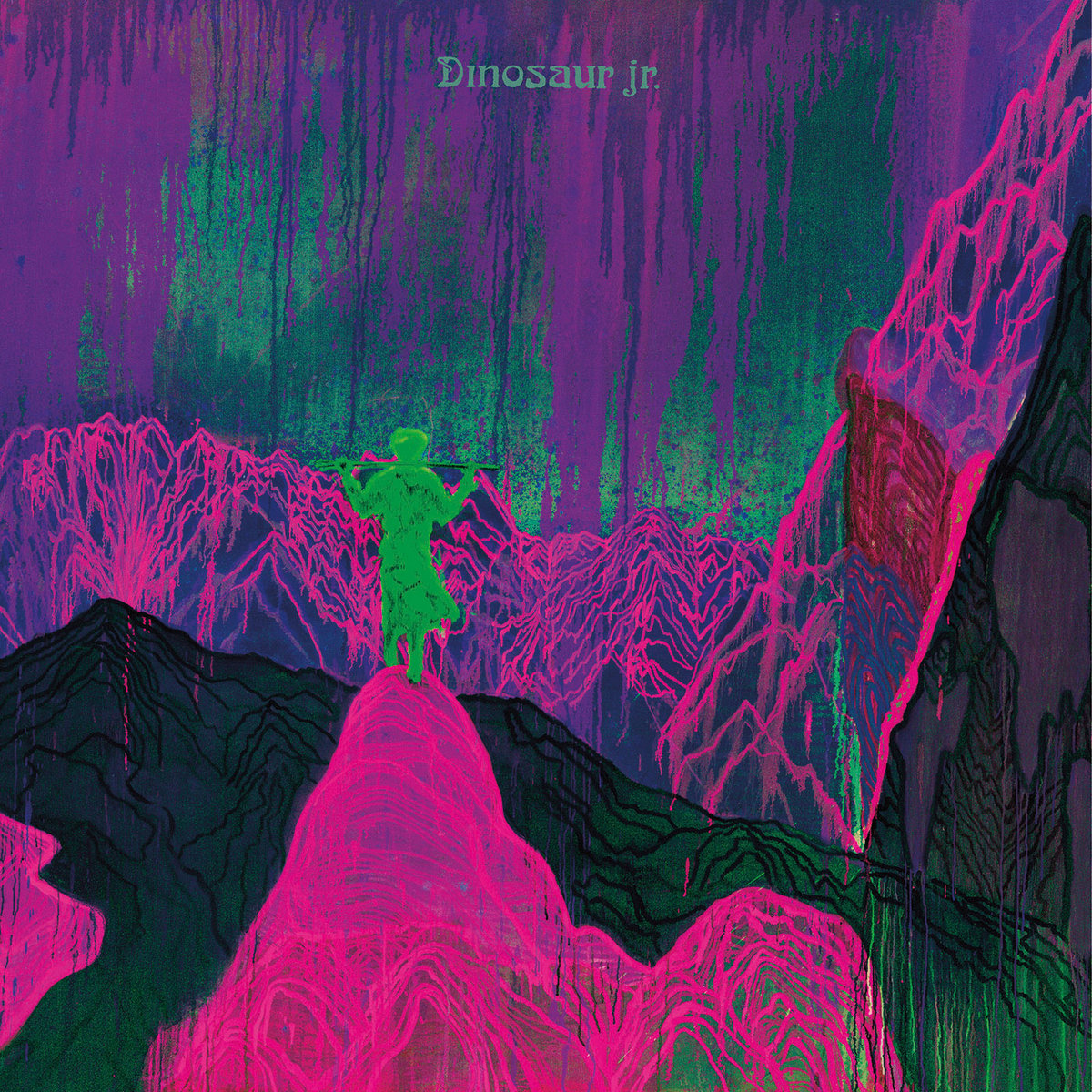 Give a Glimpse of What Yer Not cover art