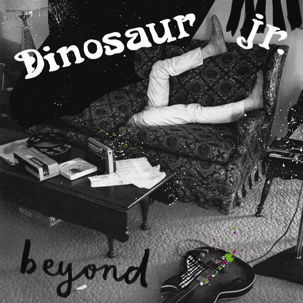 Beyond cover art