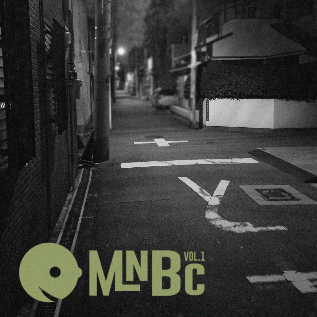 midnight broadcasts vol. 1 cover