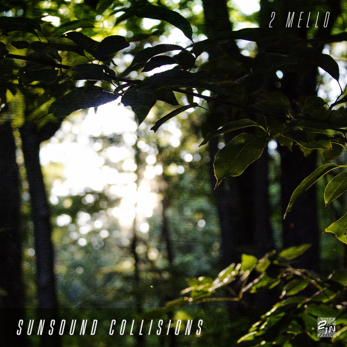 Sunsound Collisions cover